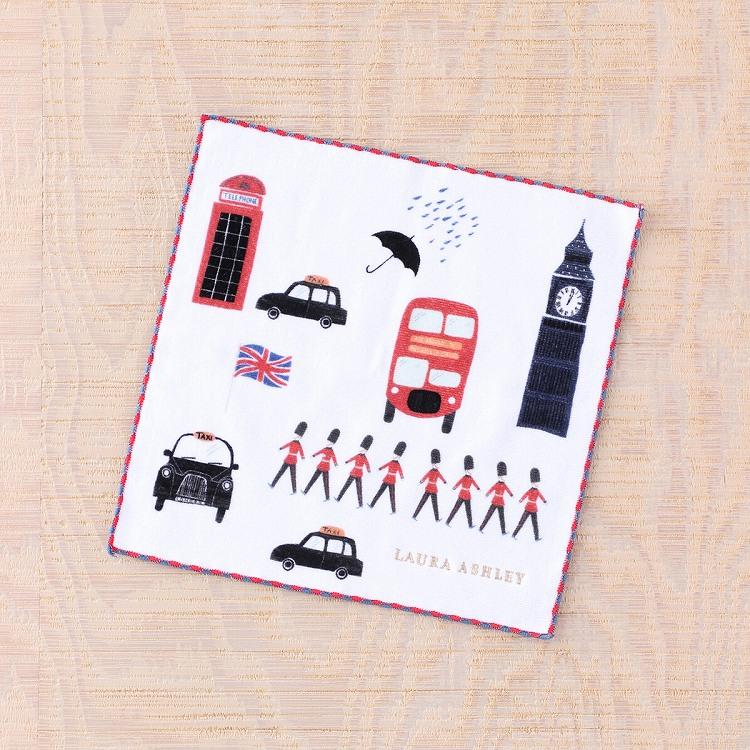 LAURA ASHLEY（ローラアシュレイ） (SALE)ローラアシュレイ ロンドン