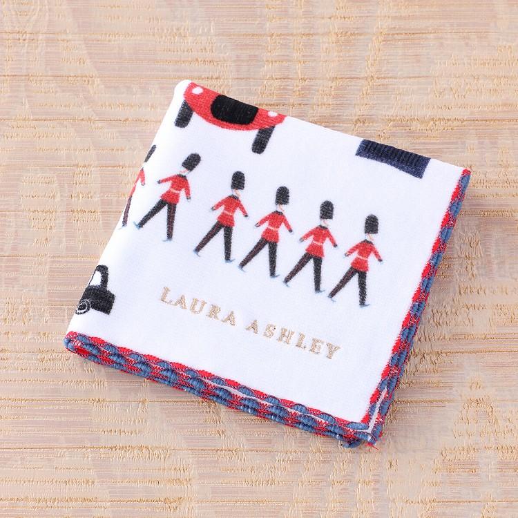 LAURA ASHLEY（ローラアシュレイ） (SALE)ローラアシュレイ ロンドン