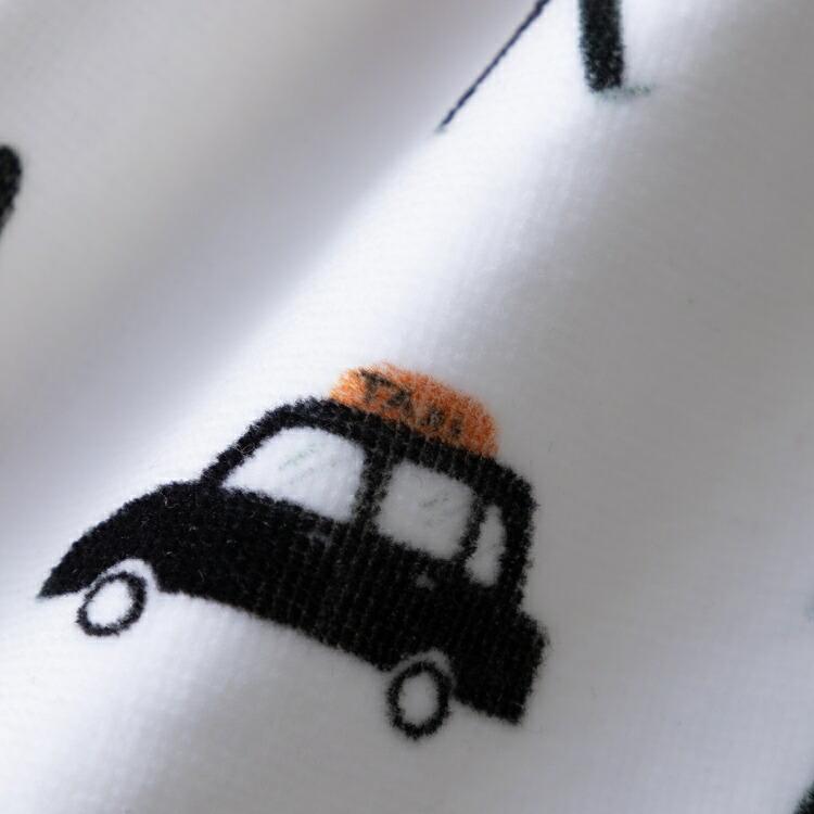 UCHINO SALE 【UCHINO公式店】ウチノ ロンドンアイコン ミニタオル