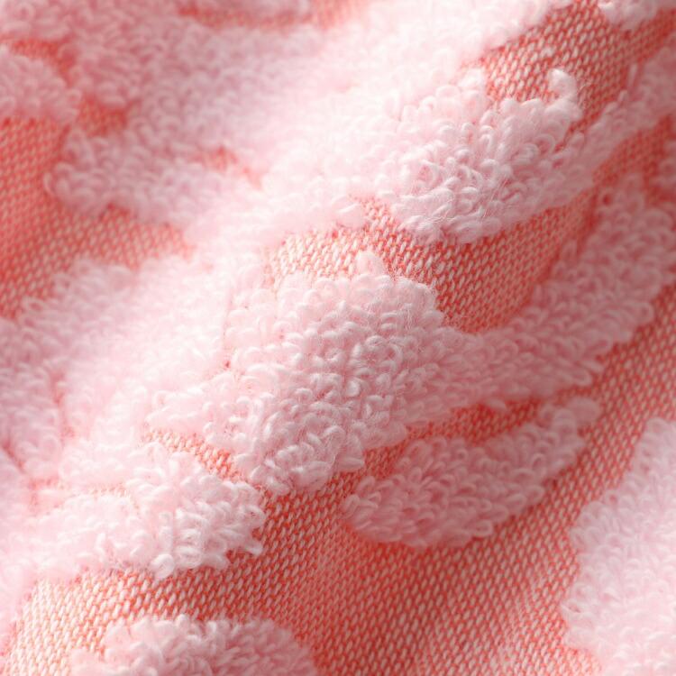 LAURA ASHLEY 花柄タオルケット LAURA ASHLEY 花柄タオルケット