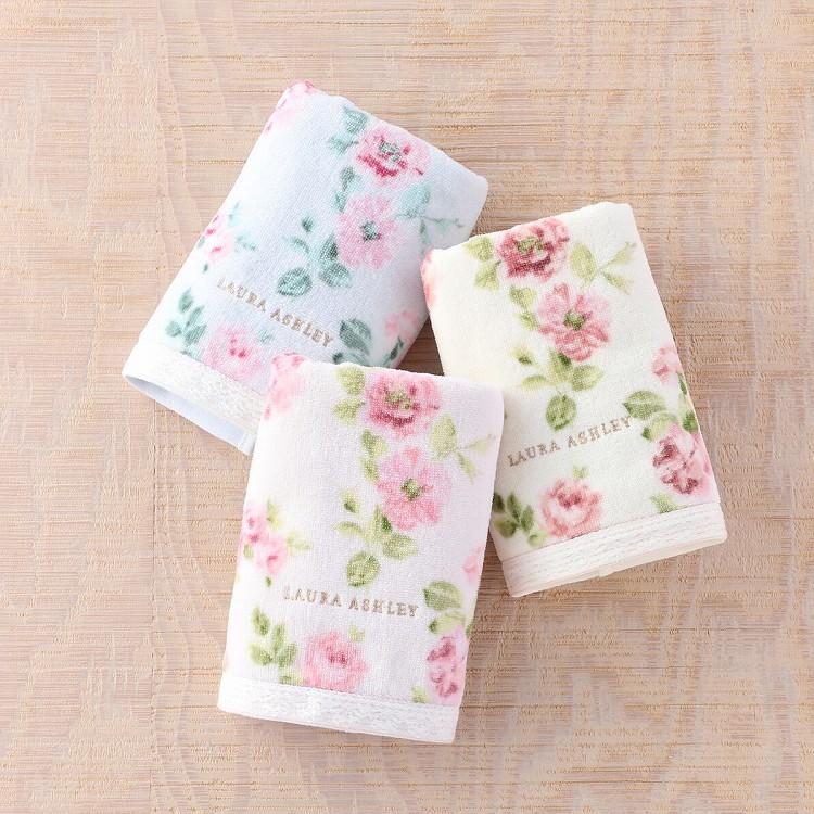 LAURA ASHLEY（ローラアシュレイ） SALE アルバティーン フェイス