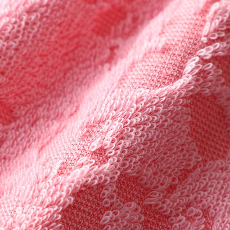 UCHINO 【UCHINO公式店】ウチノ ロザリンド フェイスタオル ｜ ローラ