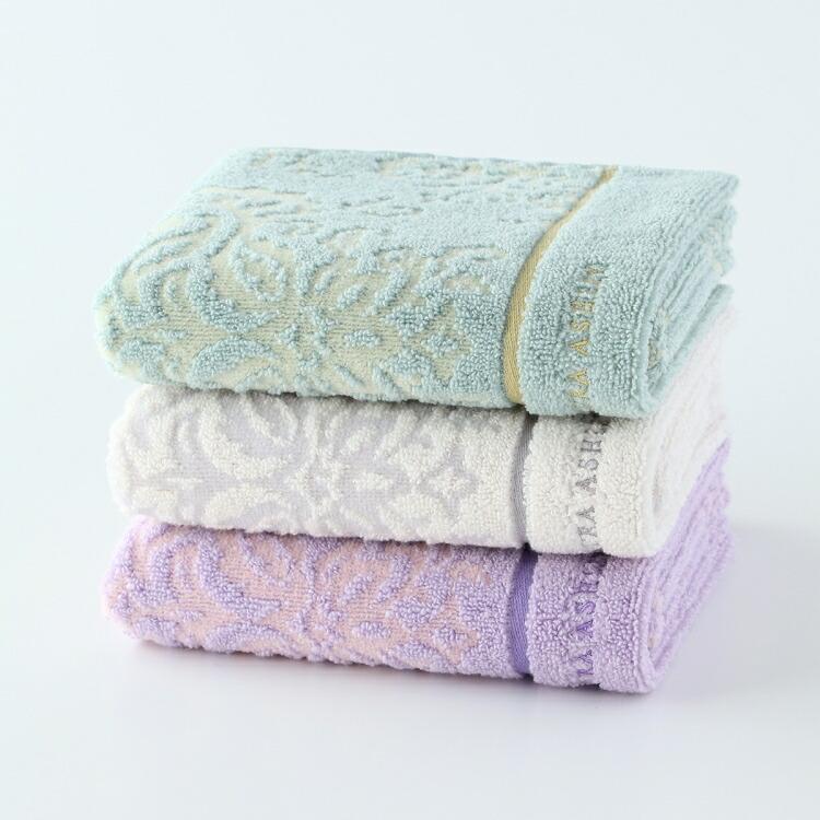 UCHINO SALE 【UCHINO公式店】ウチノ マドックス フェイスタオル