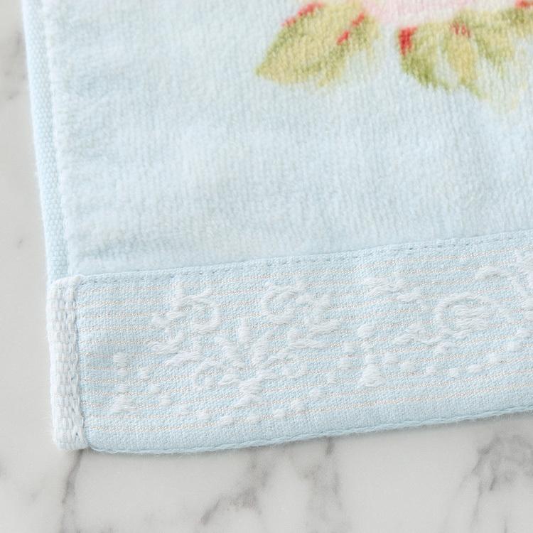 LAURA ASHLEY (SALE) ローラ アシュレイ アンジェリカD バス