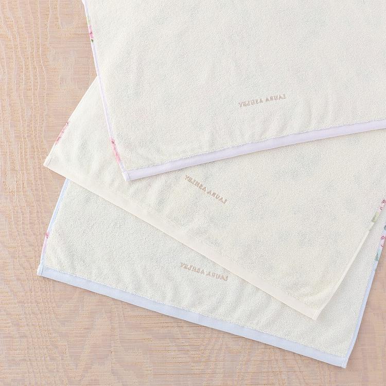 ♥︎LAURA ASHLEY♡ピロケース♡アルバティーンブラッシュ♡新品未使用② 2025年最新】ローラアシュレイ枕カバーの人気アイテム - メルカリ