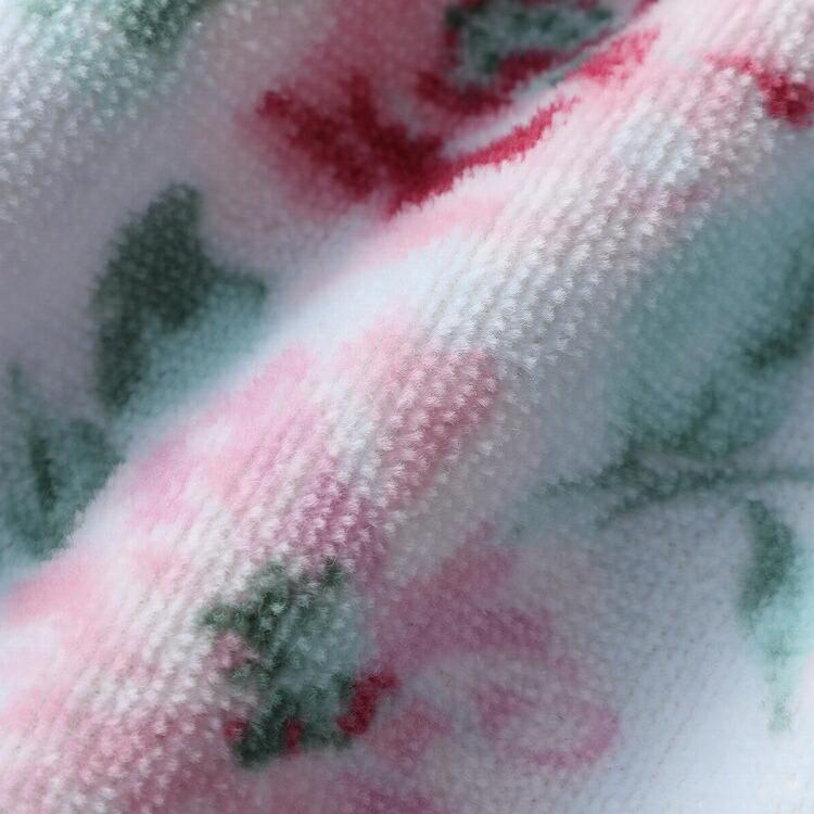 LAURA ASHLEY（ローラアシュレイ） SALE アルバティーン 花柄 プリント