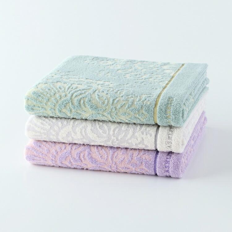 UCHINO SALE 【UCHINO公式店】ウチノ マドックス バスタオル ｜ ローラ