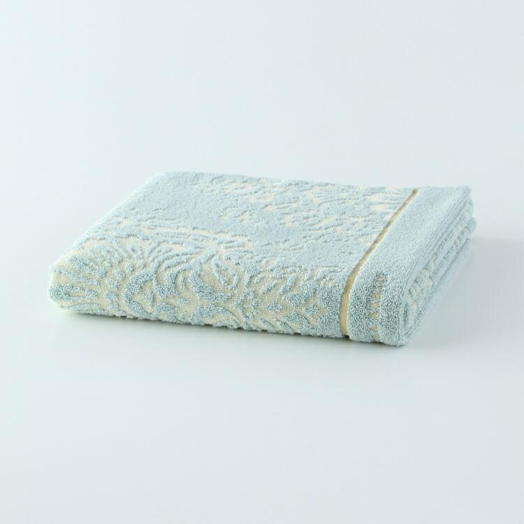 UCHINO SALE 【UCHINO公式店】ウチノ マドックス バスタオル ｜ ローラ
