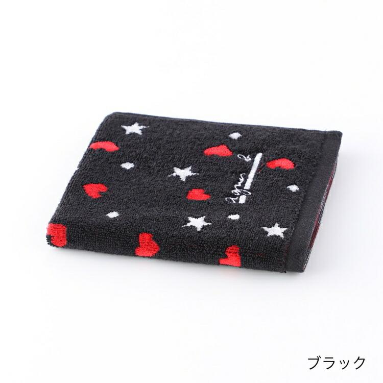 agnes b.（アニエスベー） SALE agnes b. abシュシュ ゲストタオル 約