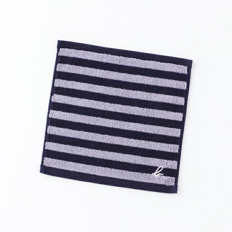 agnes b.（アニエスベー） SALE agnes b. abエテルネルタオルハンカチ