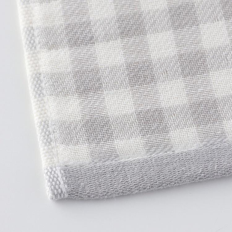 agnes b.（アニエスベー） SALE abプティカロ フェイスタオル 約34