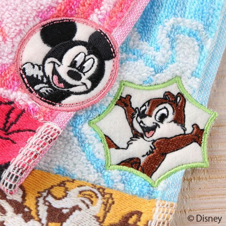 Disney（ディズニー） (SALE) ミッキーアンリミテッド スマイルパワー