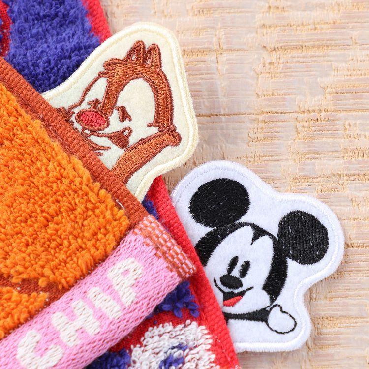 Disney（ディズニー） (SALE) ミッキーアンリミテッド ぴょこっと