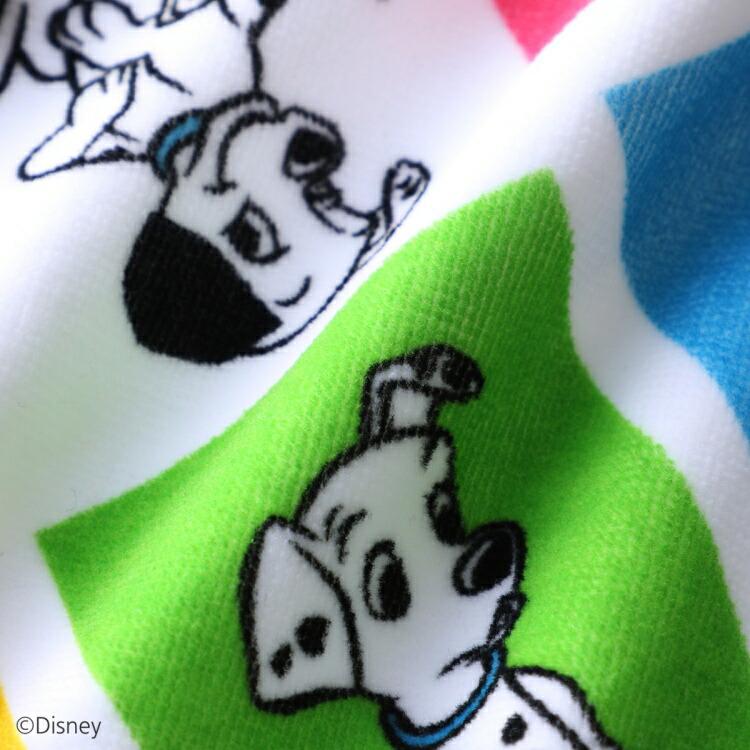 Disney（ディズニー） SALE クラシック 70'S復刻ディズニー タオル