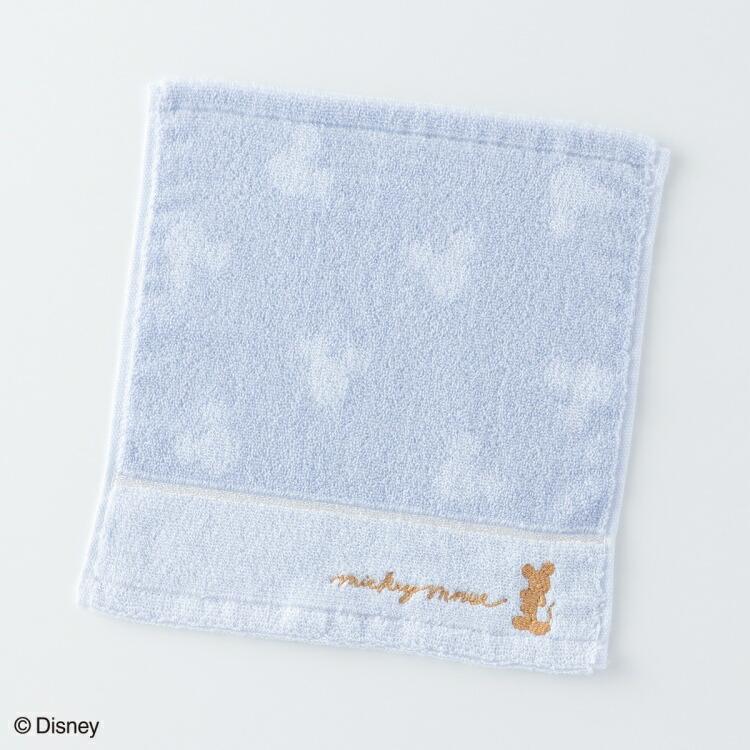 UCHINO SALE 【UCHINO公式店】ウチノ シルエット タオルハンカチ