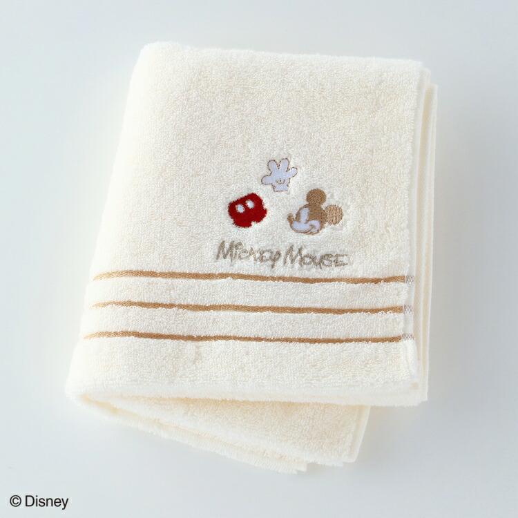 UCHINO SALE 【UCHINO公式店】ウチノ モノクローム フェイスタオル