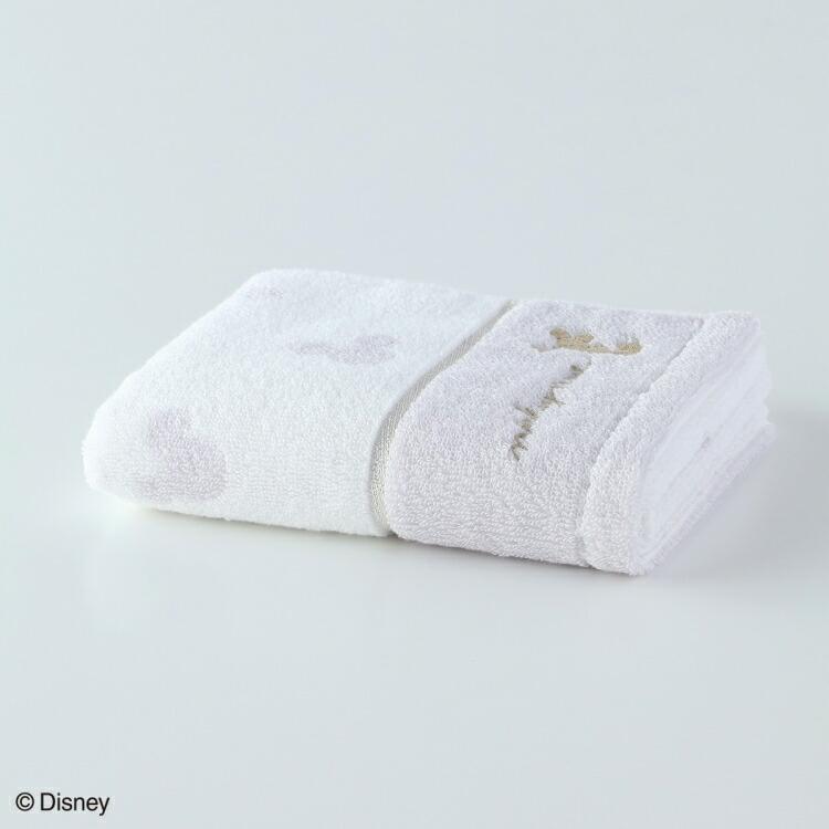 UCHINO 【UCHINO公式店】ウチノ シルエット フェイスタオル