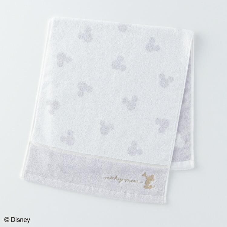 UCHINO SALE 【UCHINO公式店】ウチノ シルエット フェイスタオル