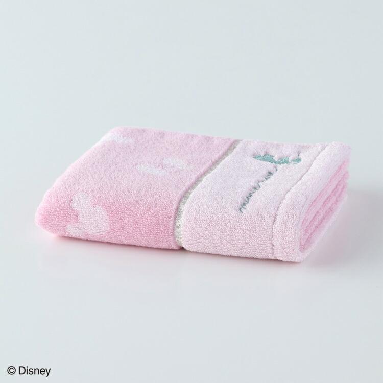 UCHINO 【UCHINO公式店】ウチノ シルエット フェイスタオル