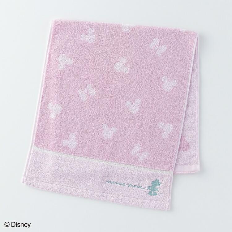 UCHINO SALE 【UCHINO公式店】ウチノ シルエット フェイスタオル
