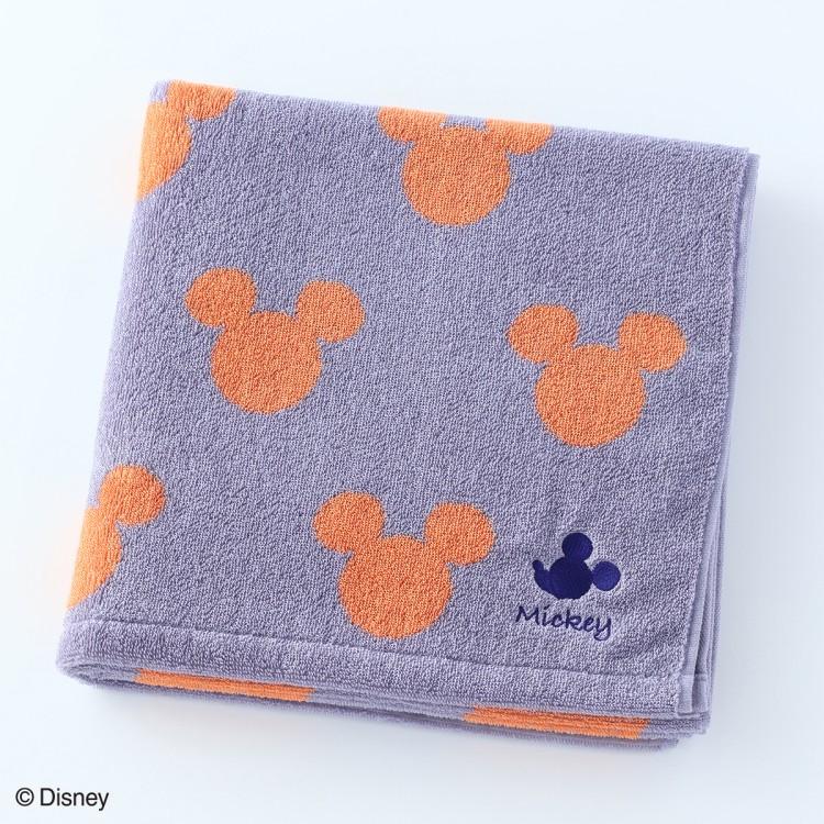 Disney（ディズニー） 【UCHINO公式店】ウチノ キャンディ バスタオル