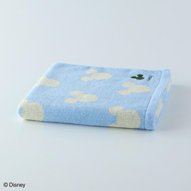 Disney（ディズニー） 【UCHINO公式店】ウチノ キャンディ バスタオル