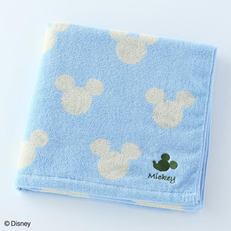 Disney（ディズニー） 【UCHINO公式店】ウチノ キャンディ バスタオル
