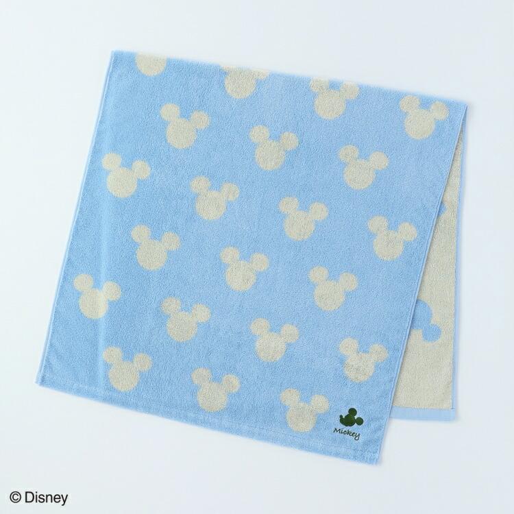 Disney（ディズニー） 【UCHINO公式店】ウチノ キャンディ バスタオル