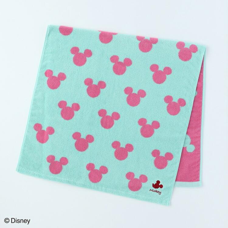 Disney（ディズニー） 【UCHINO公式店】ウチノ キャンディ バスタオル
