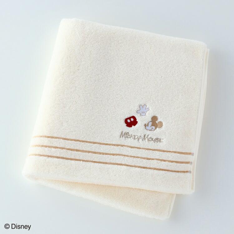 UCHINO 【UCHINO公式店】ウチノ モノクローム バスタオル