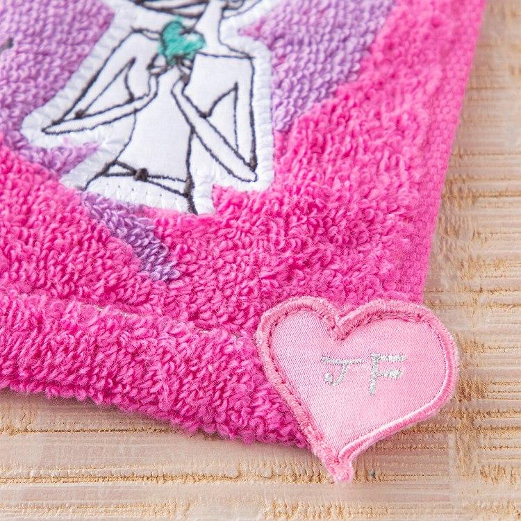 Jeffrey Fulvimari（ジェフリーフルビマーリ） SALE UCHINO JFハート