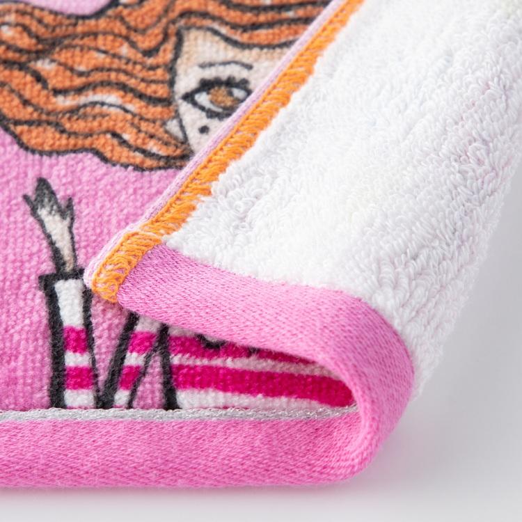 Jeffrey Fulvimari（ジェフリーフルビマーリ） 1JFハブファンオーケー