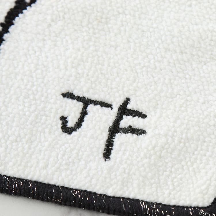 Jeffrey Fulvimari（ジェフリーフルビマーリ） (SALE)タオルハンカチ