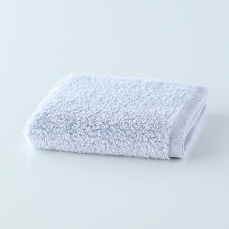 UCHINO とってもよく吸う「ごくふわ」 ゲストタオル 約34×36cm ハンド