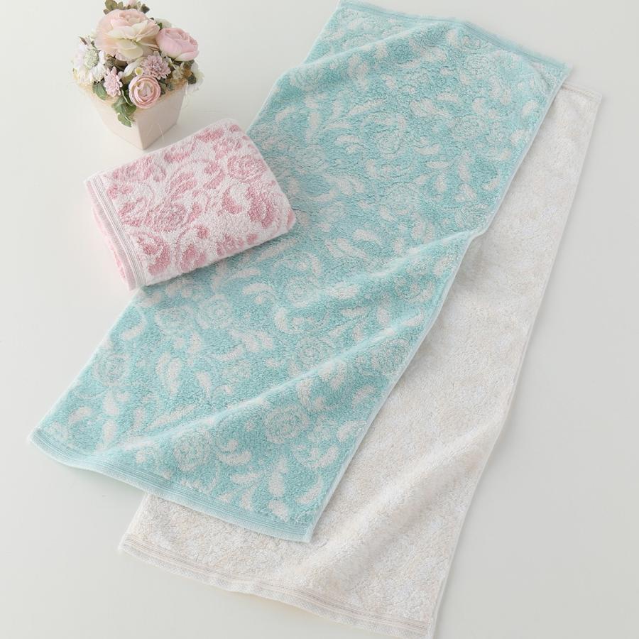 UCHINO TOWELGALLERY ウチノタオルギャラリー エストローズ フェイス