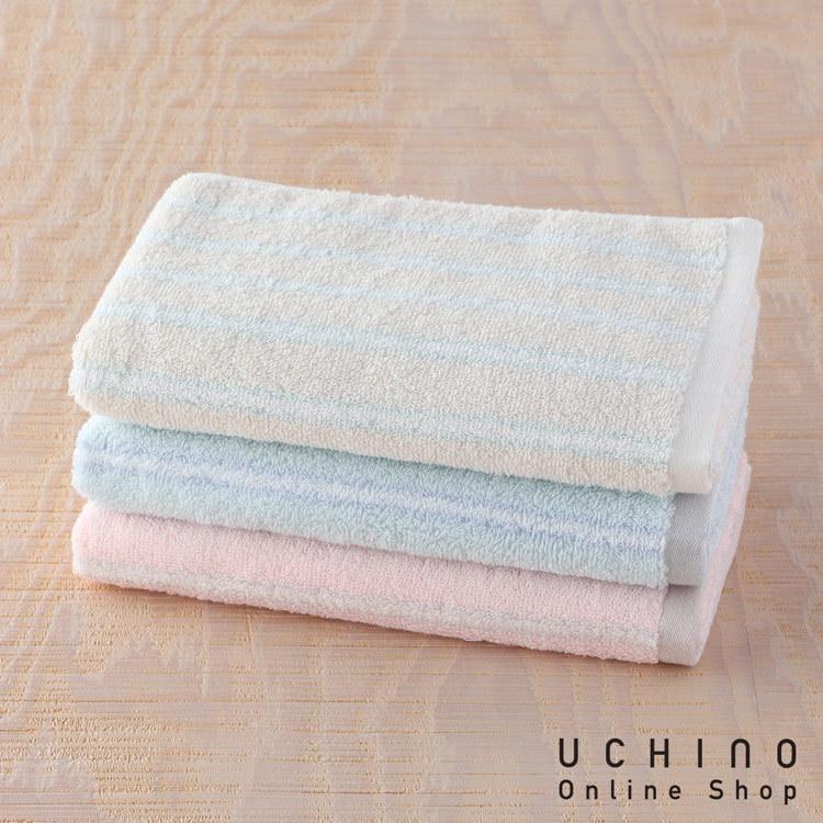 UCHINO SALE UCHINO クイックドライ「テンダー」 スポーツタオル