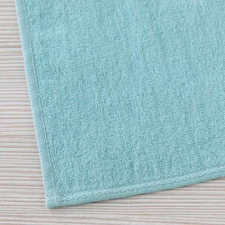 UCHINO エアリータッチ フェイスタオル サイズ 一般的 約34×85cm