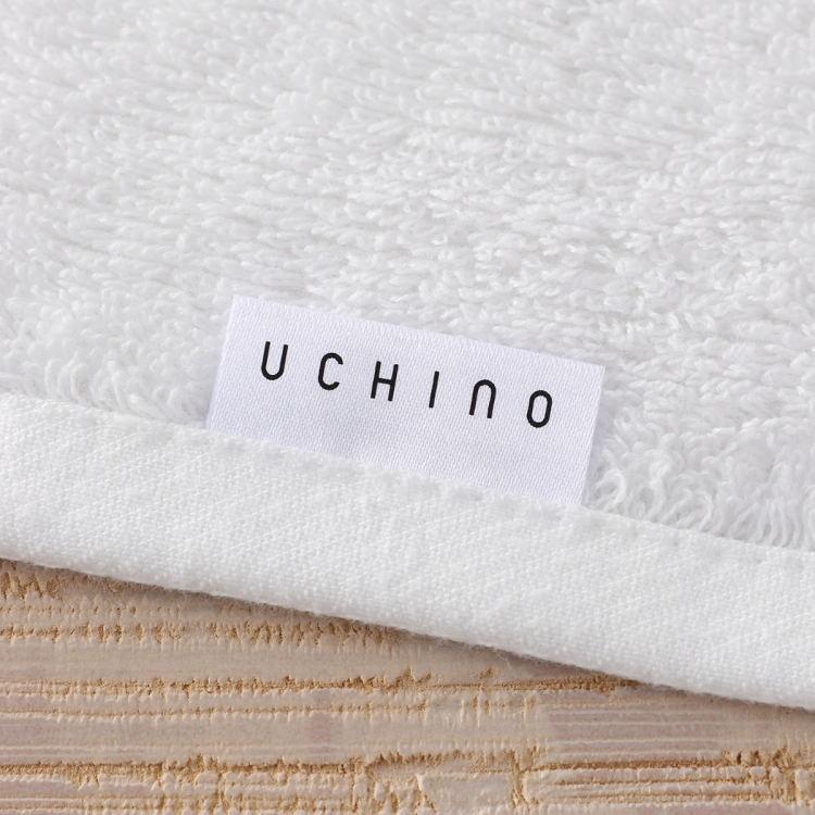 UCHINO 【WEB限定商品】New 速乾タオル 部屋干し スモールバス