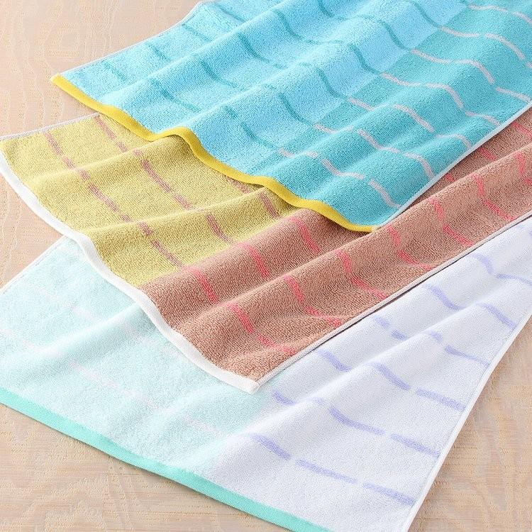 UCHINO (SALE) クイックドライ「パレット」 スモールバスタオル 小さめ 
