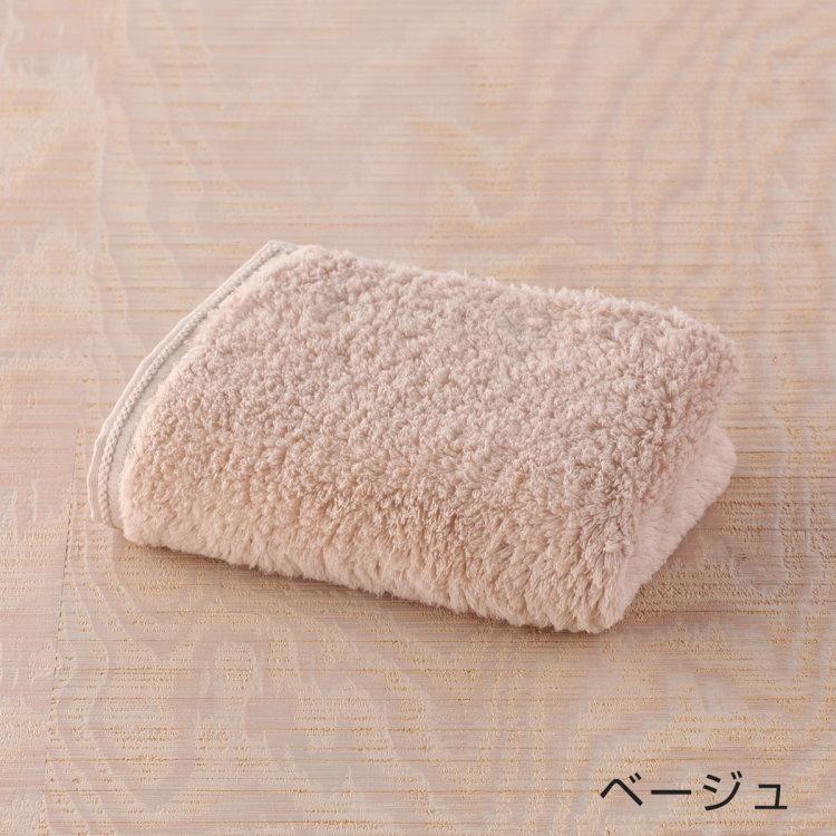 UCHINO 1秒吸水 奇跡のタオル スーパーマシュマロ フェイスタオル
