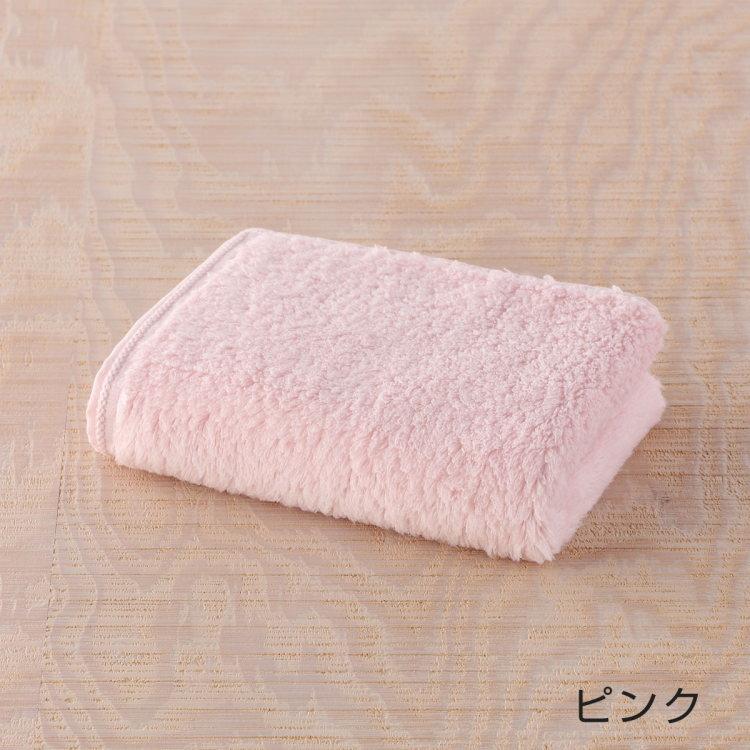 UCHINO 1秒吸水 奇跡のタオル スーパーマシュマロ フェイスタオル