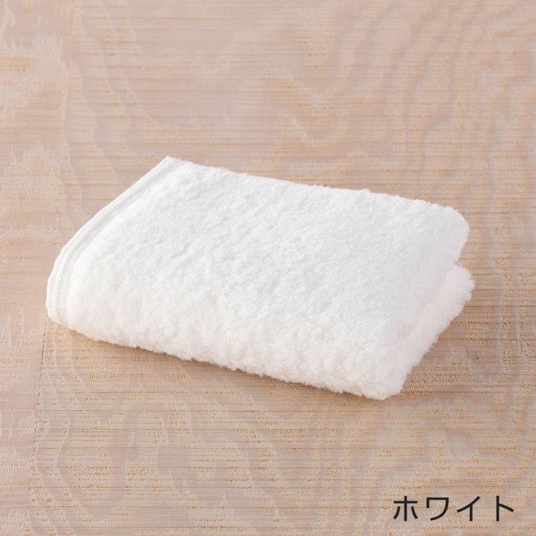UCHINO 1秒吸水 奇跡のタオル スーパーマシュマロ フェイスタオル