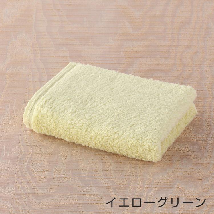 UCHINO 1秒吸水 奇跡のタオル スーパーマシュマロ フェイスタオル