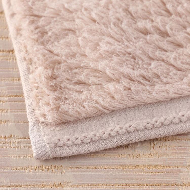 UCHINO 1秒吸水 奇跡のタオル スーパーマシュマロ フェイスタオル