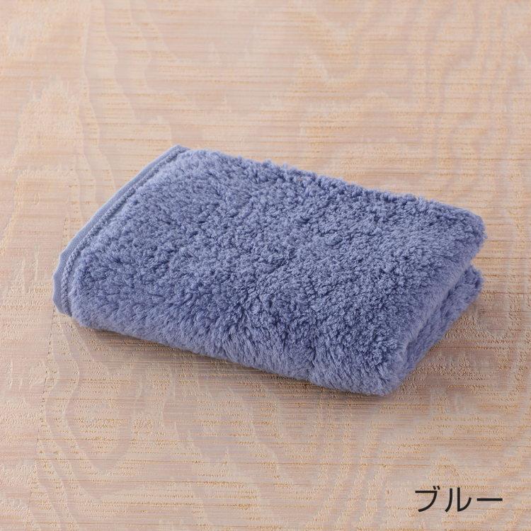 UCHINO 1秒吸水 奇跡のタオル スーパーマシュマロ フェイスタオル