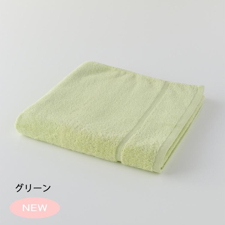 UCHINO 高乾度 部屋干し(R)タオル クイックドライ ティント バスタオル