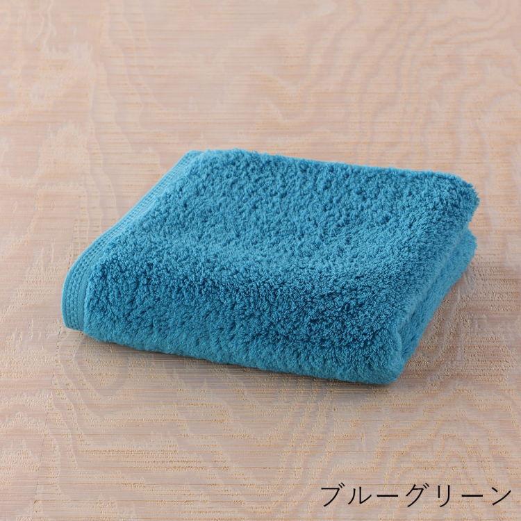 UCHINO タオル 吸水 New とってもよく吸う「ごくふわ」 スモール