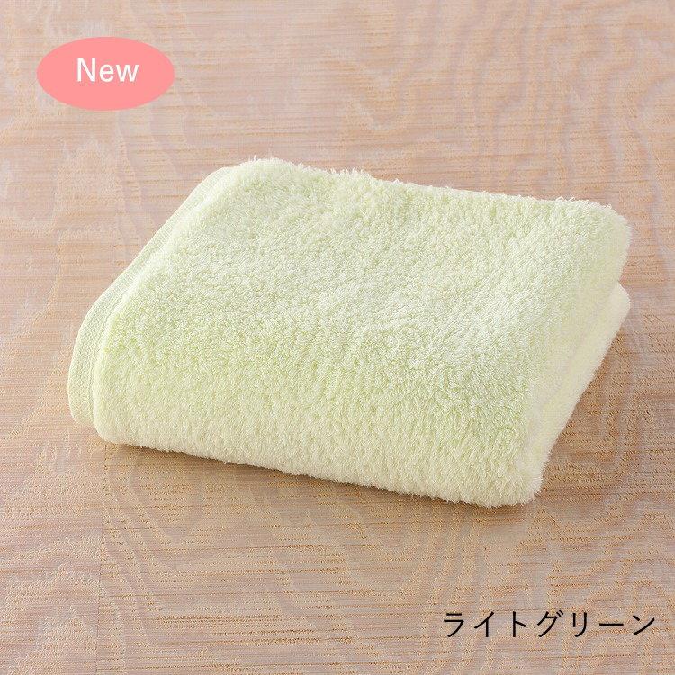 タオル 吸水 New UCHINO とってもよく吸う「ごくふわ」 スモール バスタオル 小さめ バスタオル 約50×100cm ギフト 贈り物 プレゼント 8832B892｜uchino｜08