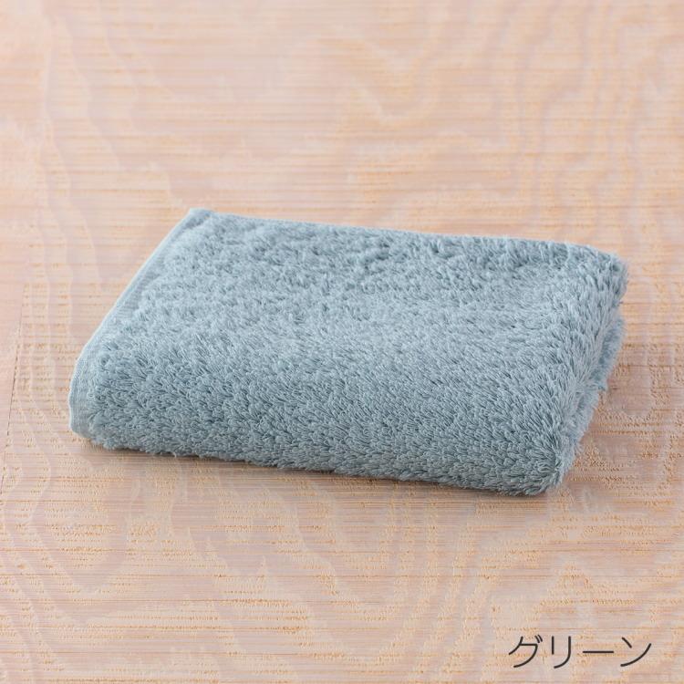 UCHINO (SALE)UCHINO トリプルエアー フェイスタオル タオル ブランド