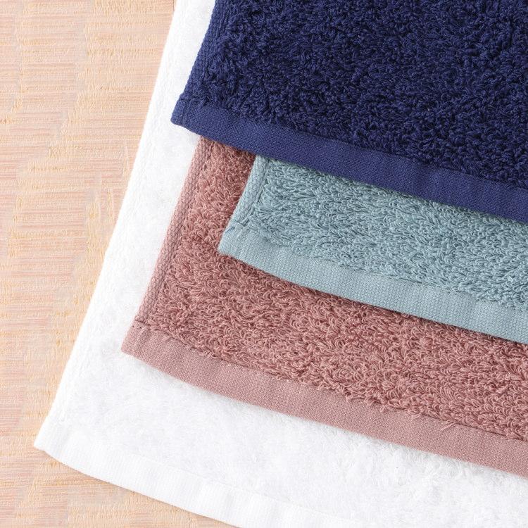 UCHINO (SALE)UCHINO トリプルエアー フェイスタオル タオル ブランド